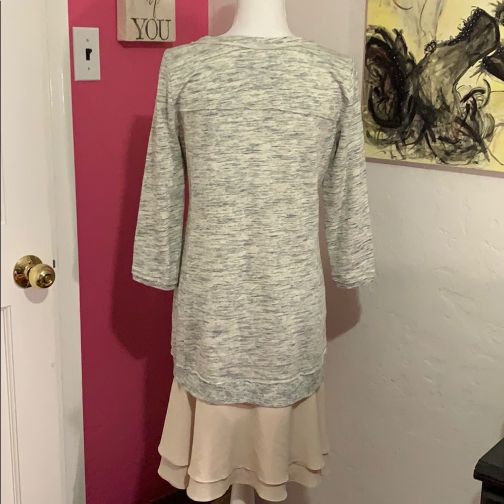 Anthropologie Dress - Picture 6 of 7